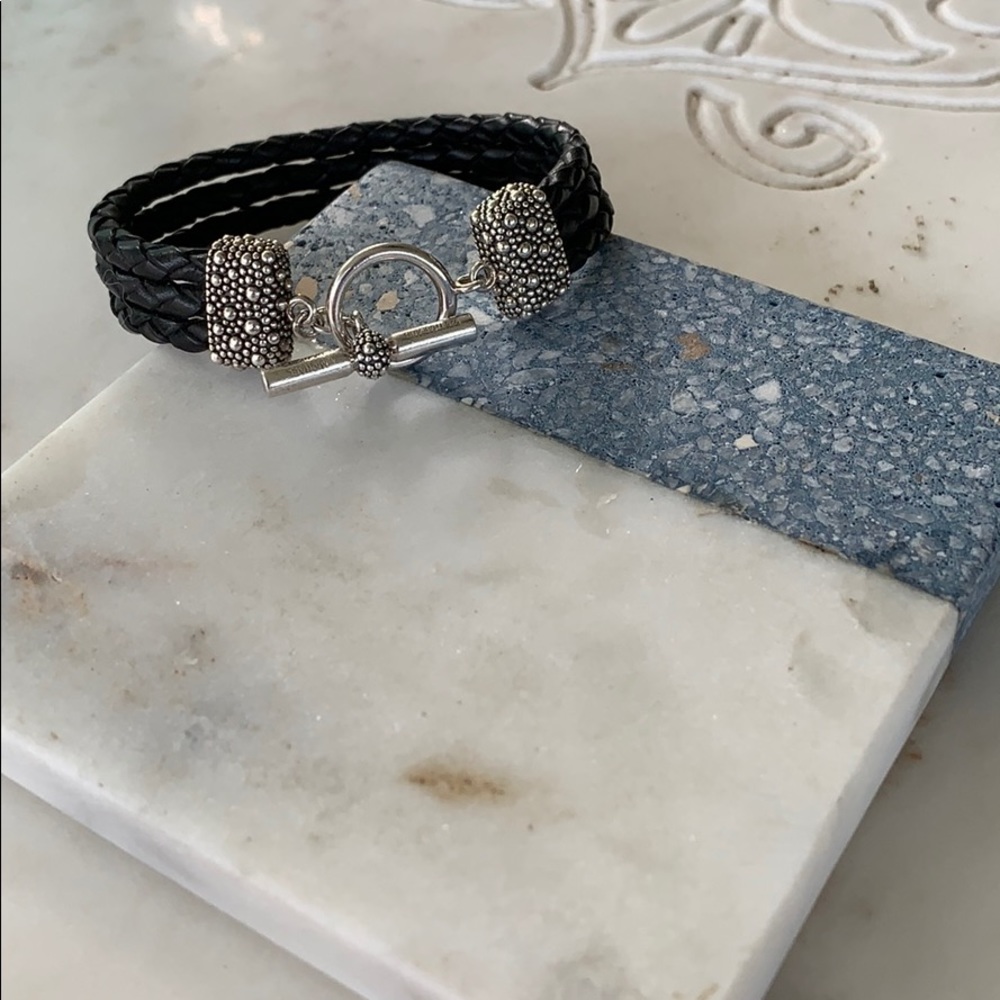 Michael Dawkins bracelet